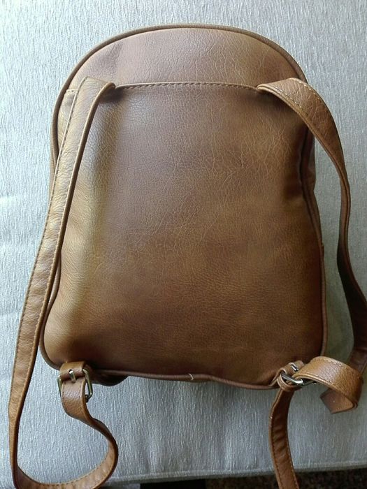 Mochila de mulher Stradivarius  MC 500