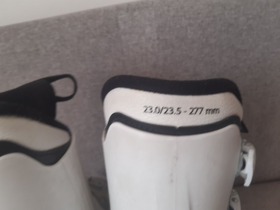 Buty narciarskie Atomic 23.0/23.5 Wymaker Girl