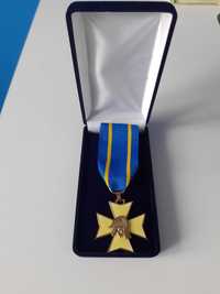 Ukraińskie odznaczenie, medal, order