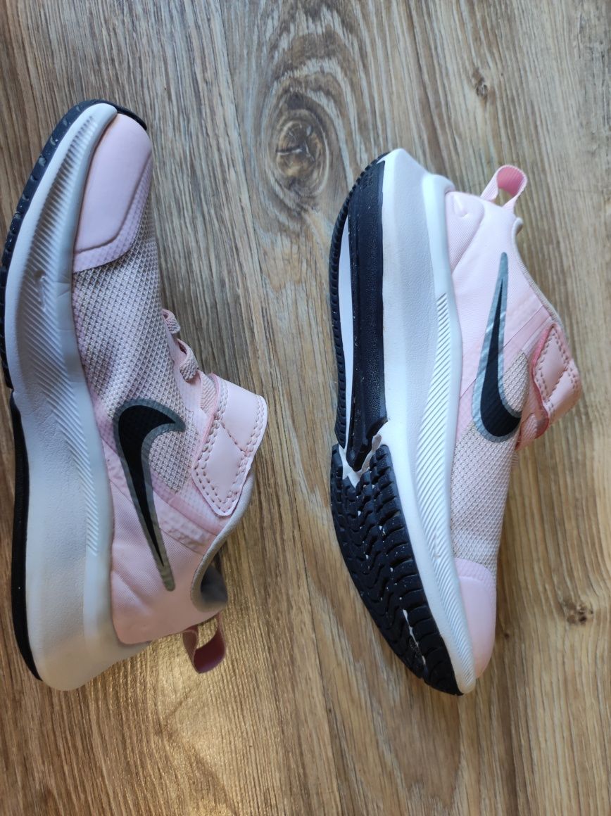 Buty Nike 28 Buciki Dla Dziewczynki