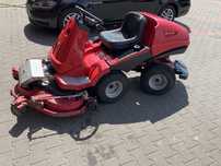 Traktorek Kosiarka COUNTAX x15 nie Stiga Stihl John Deere Husqvarna