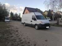 Iveco Daily Max 35s15 rok 2013