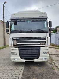 DAF FT XF 105.460T  DAF 105 XF manual ZF16 mega