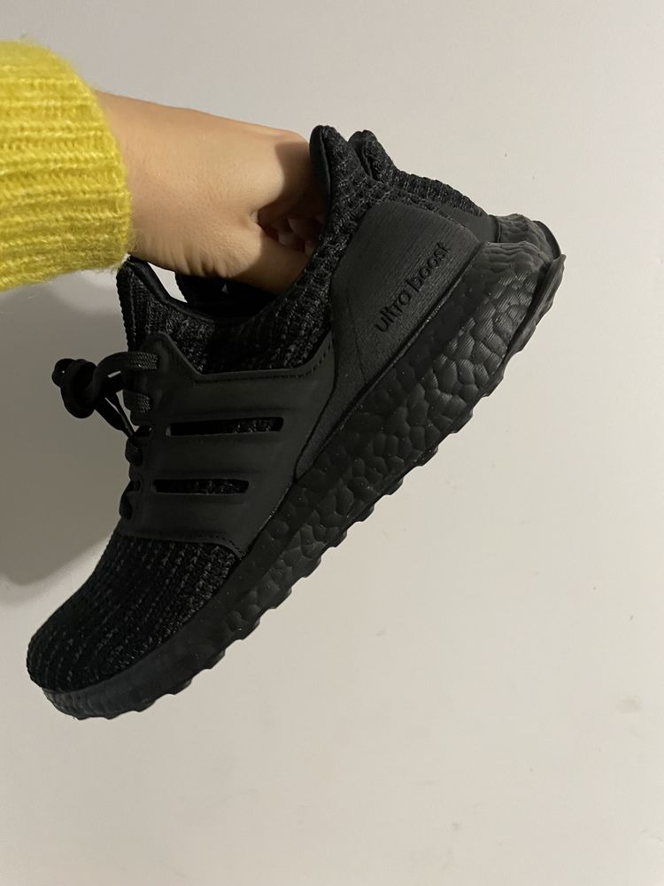 Buty Adidas Ultra boost 4.0 dna rozmiar 38 2/3