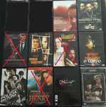 DVD's - Vários - como novos