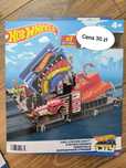 Tor Hot Wheels Fuel Station