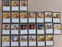 MtG Magic the Gathering Onslaught (ONS) 23szt