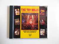 The Toy Dolls - Twenty Two Tunes Live from Tokyo (CD)
