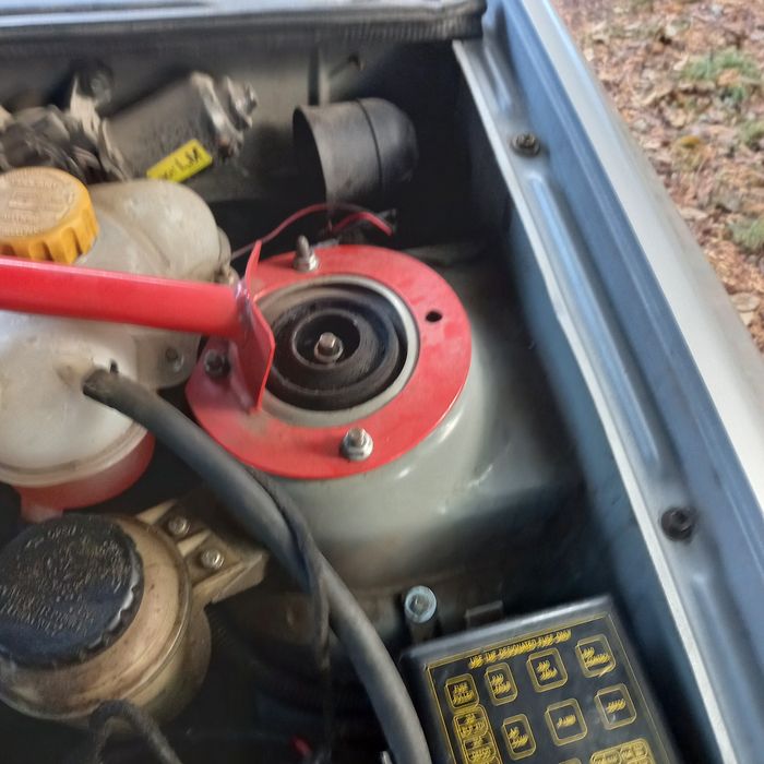 Daewoo LANOS 1.5(газ-бензин)