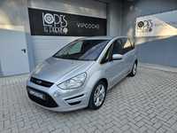 FORD S-Max TITANIUM 2.0TDCI 163CV CX AUTOMÁTICA - Imaculada