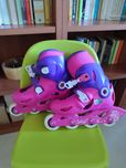 Patins em linha 32-34