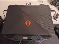 Vendo Hp omen 15 c/upgrades