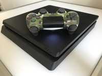 Sony PlayStation 4 500 gb