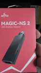 Magic-NS 2 Adapter do switch
