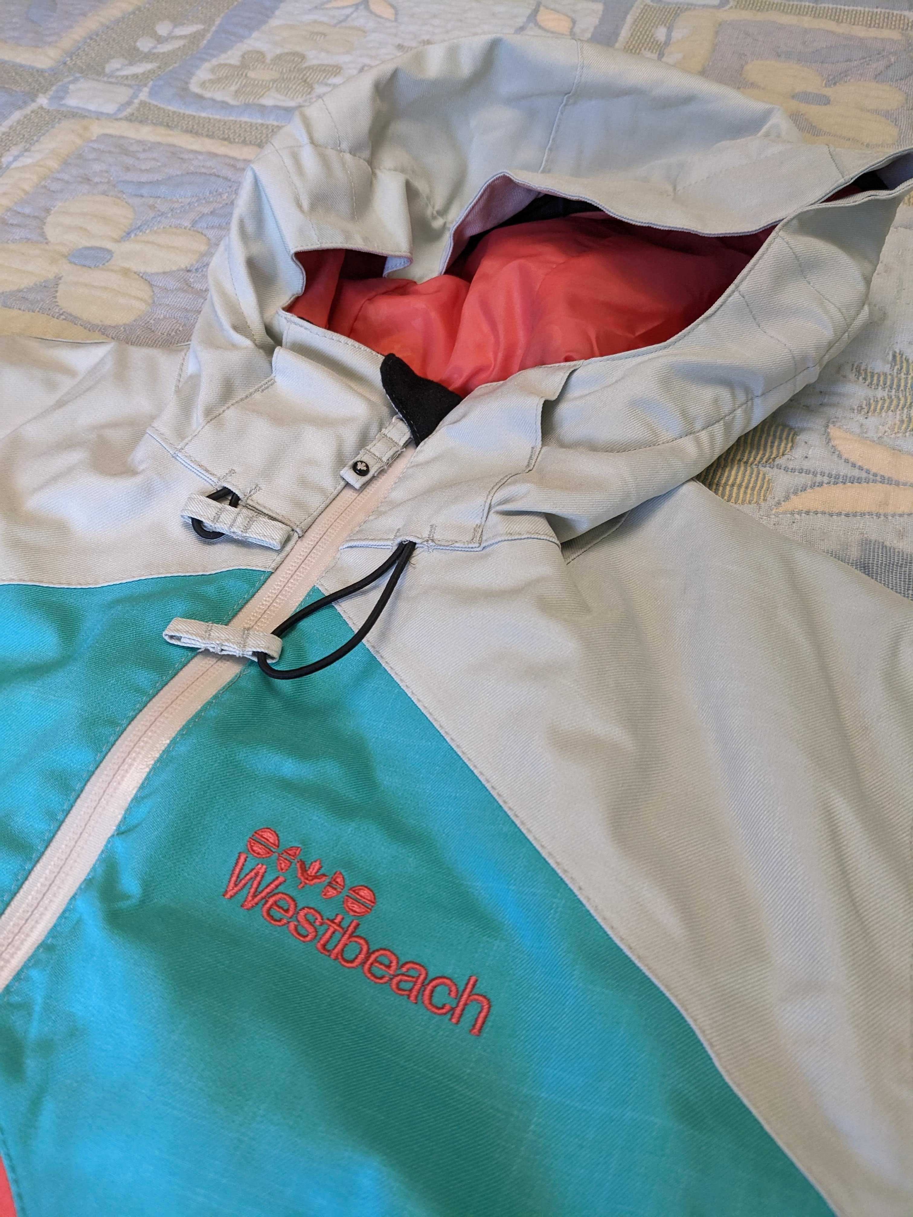 Куртка сноубордическая/лыжная Westbeach, размер S