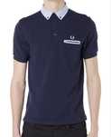 Поло Fred Perry (оригінал, футболка)
