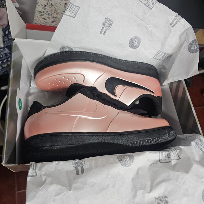 Ténis da Nike semi novos