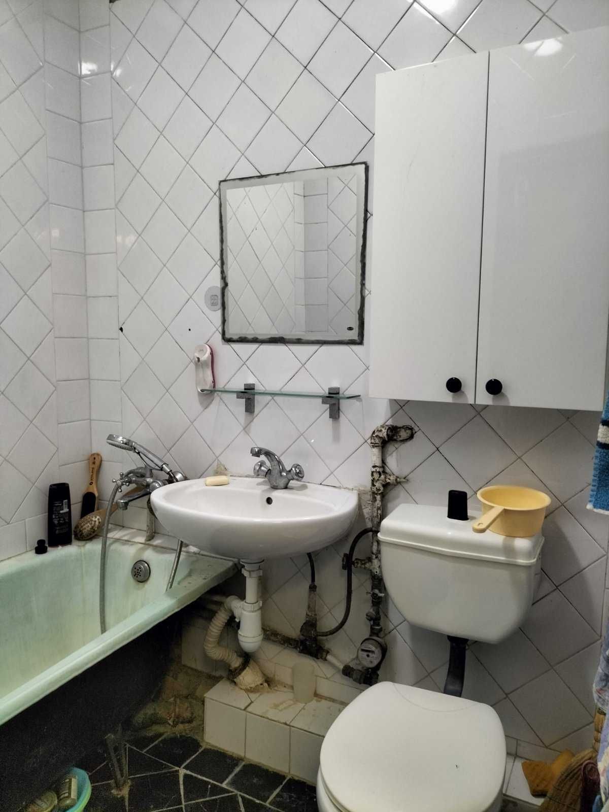 В продаже 2- комнатная квартира в г. Черноморск