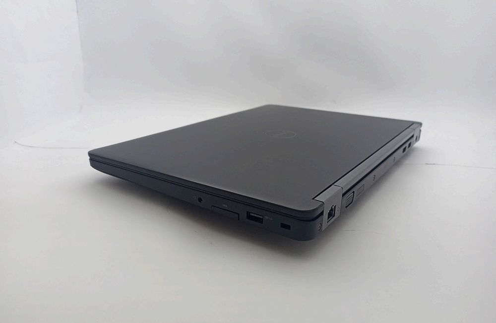 Ноутбук Dell Latitude E5470 i5-6440HQ 16GB M2 256GB R7 M360 2Gb (8249)