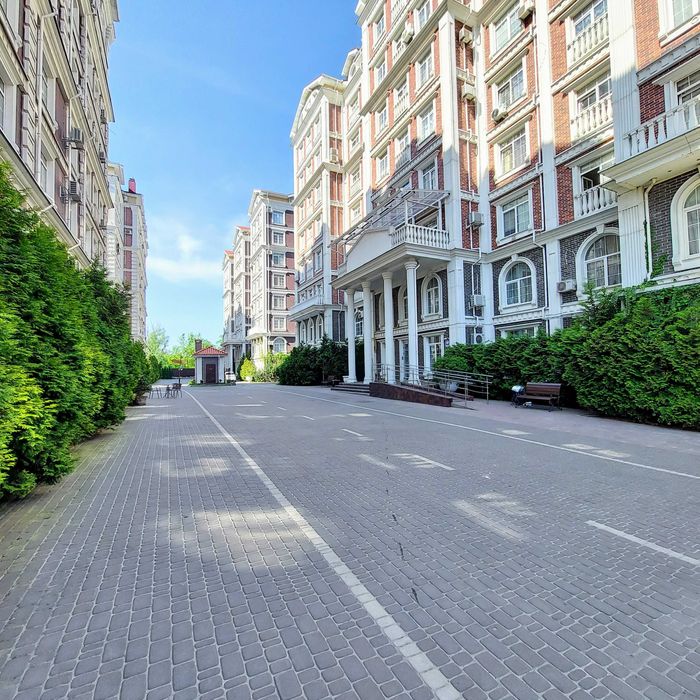 Продаж Окрема зона спальні! ГАЗОВИЙ КОТЕЛ і ПЛИТА! Британський Квартал
