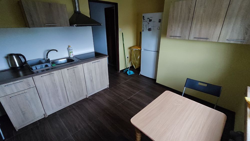 Pokój dla studenta/ki Ponikwoda