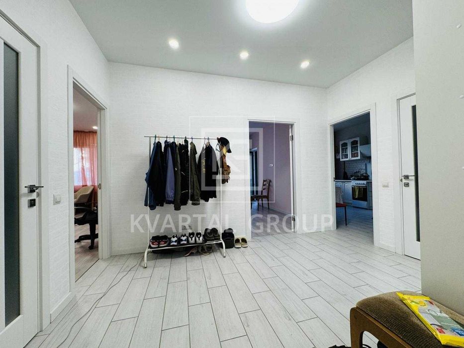 Без КОМІСІЇ!!! готова КВАРТИРА. центр міста. ПРАВІКА парк