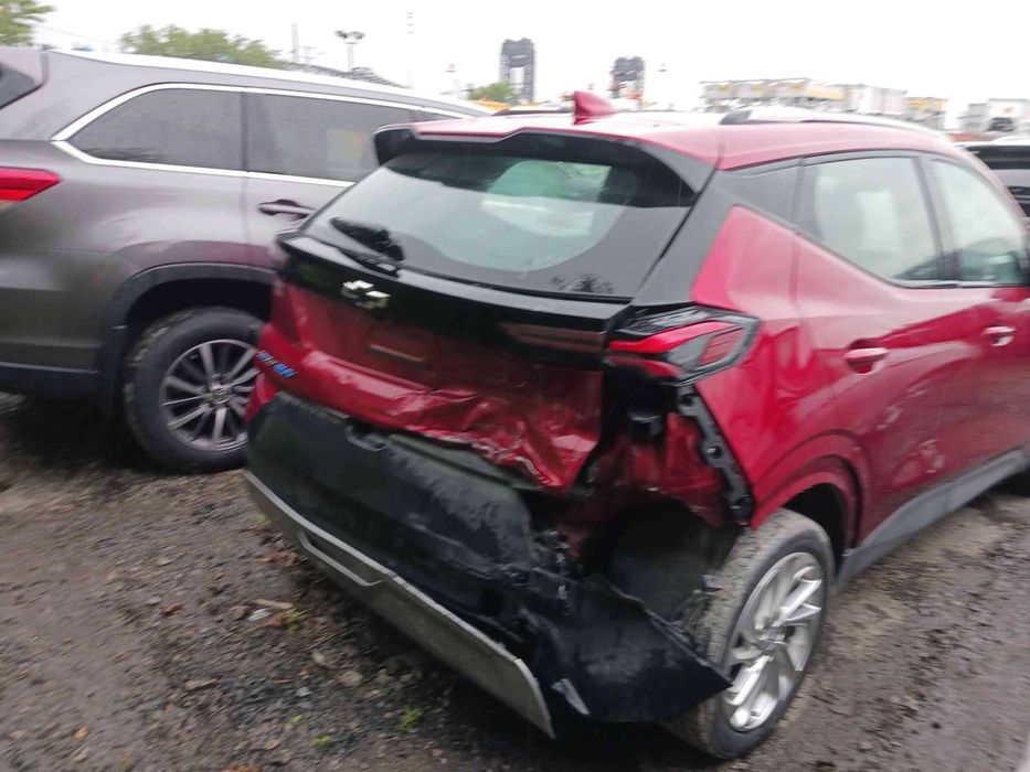 Розборка Chevrolet Bolt EUV 2017-2024 Розбірка Шевроле Болт Шрот