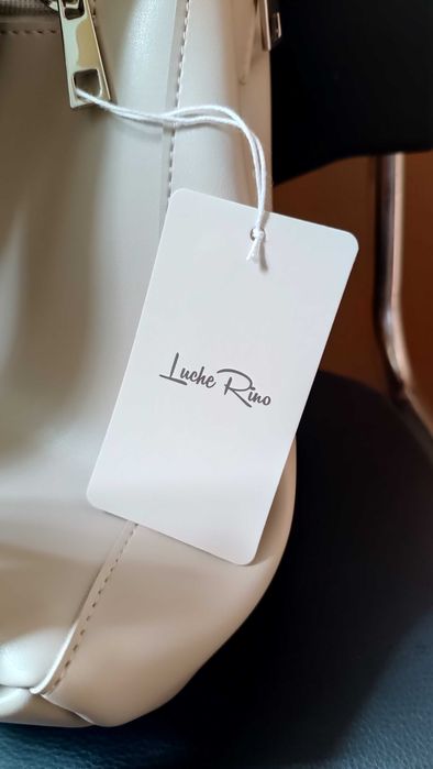 Жіночий рюкзак Luche Rino