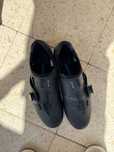 Sapatos Shimano RC3