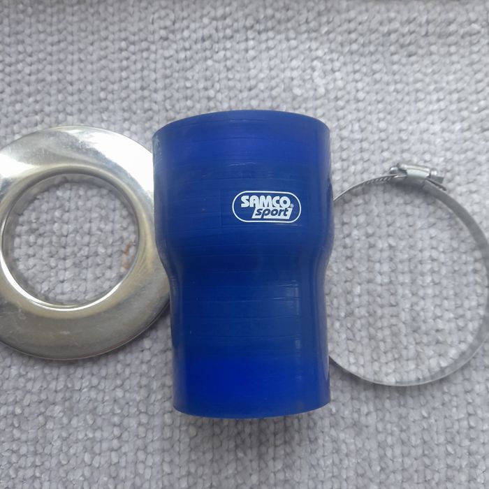 Фільтр повітряний нульовик  ХЗ