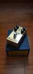 Pedal guitarra MXR Custom Badass Modified O.D
