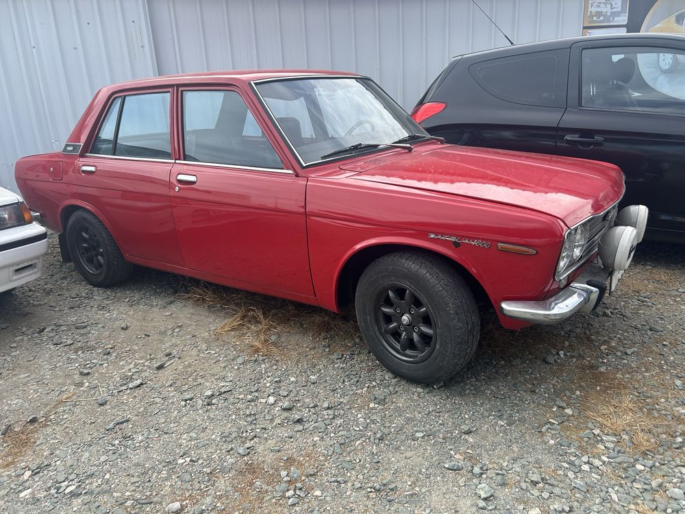 Nissan D22 3 lugares