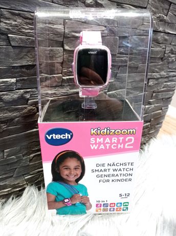 Vtech kidizoom smartwatch 2