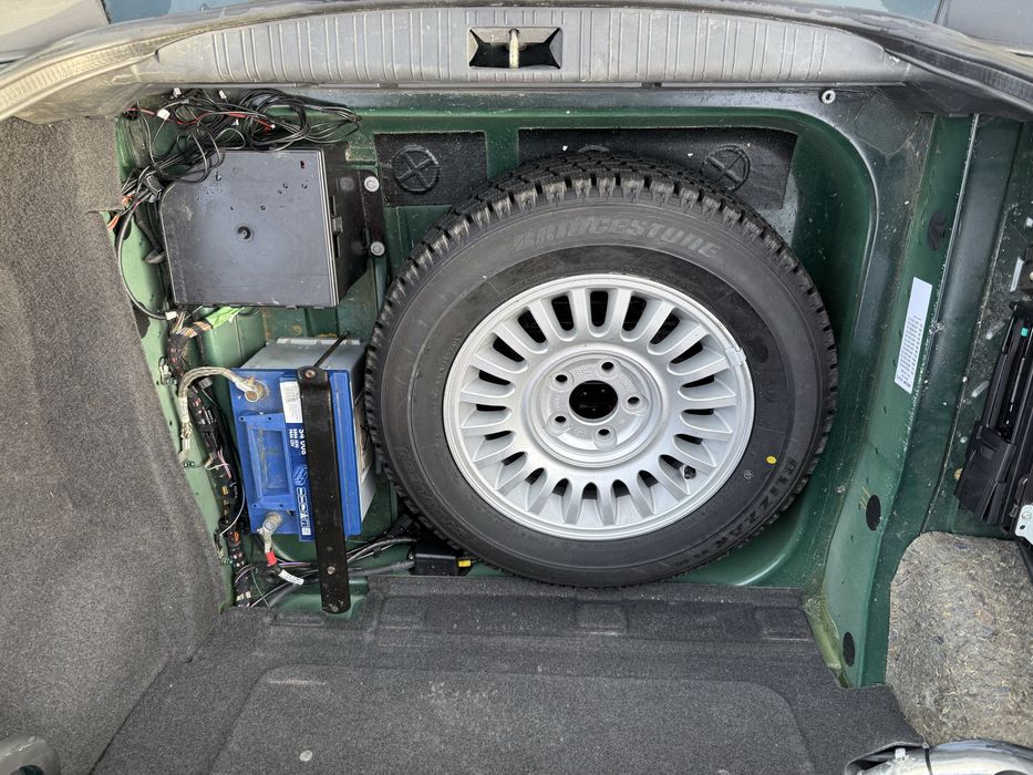 Jaguar XJ8 Executive V8