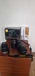 Aparat Nikon D3300