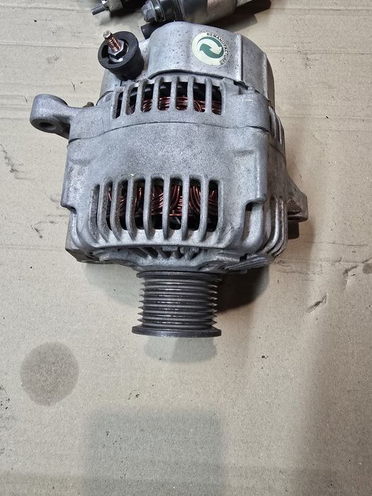 Генератор Jeep Grand Cherokee WJ 3.1 1999 - 2005 джип Гранд чероки 2