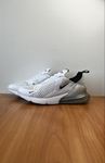 Кроссовки Nike Air Max 270 размер 44 оригинал мужские спортивные найк