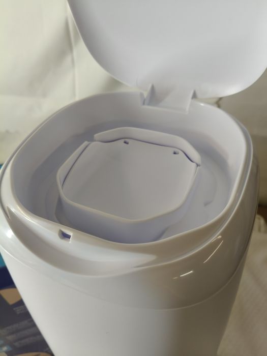 Kosz na pieluchy Angel Care XL nowy wysyłka