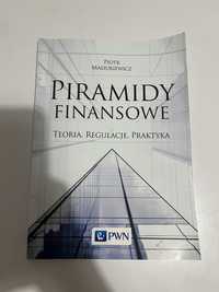 Piramidy finansowe. Piotr Masiukiewicz