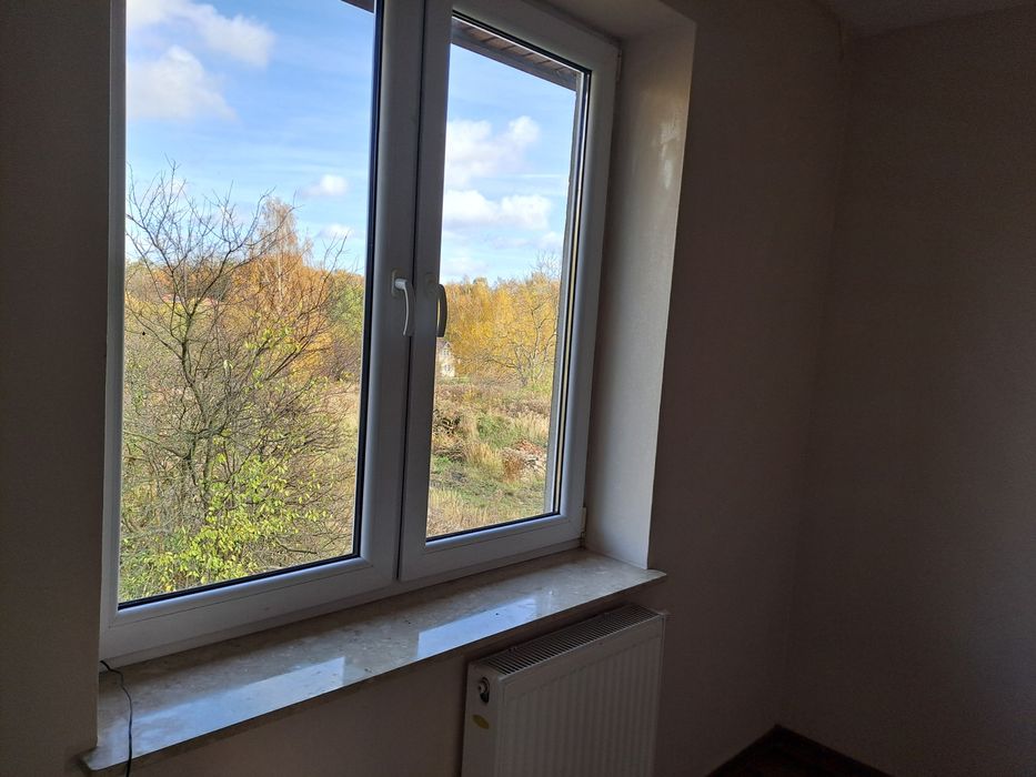 Wynajmę dom z podwórkiem