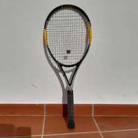 Raquete de Tenis Wilson Pro Staff BLITZ PS Hyper Carbon - 4 3/8