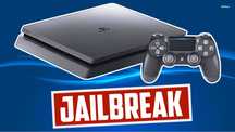 Disco de desbloqueio PS4 (para já, apenas até 12.02)