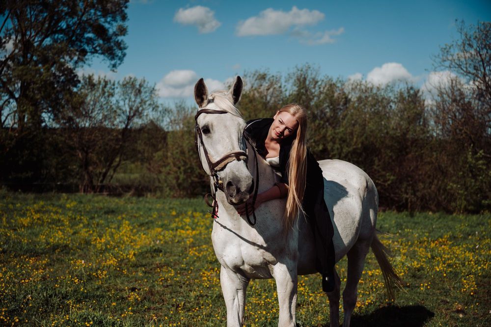 Dzierżawa konia Gdańsk