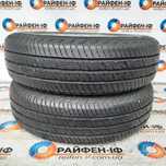 185/75 R14C Continental Vanco 2 б/у шини 2шт ^ F2501200