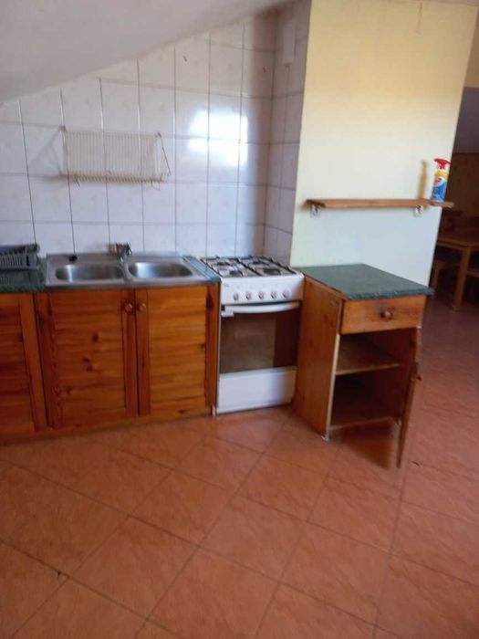 Wynajmuję mieszkanie nad jeziorem Sugajno