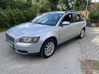 Na sprzedaż Volvo v50 2.0 tdi Dobry stan zamiana Gwarancja