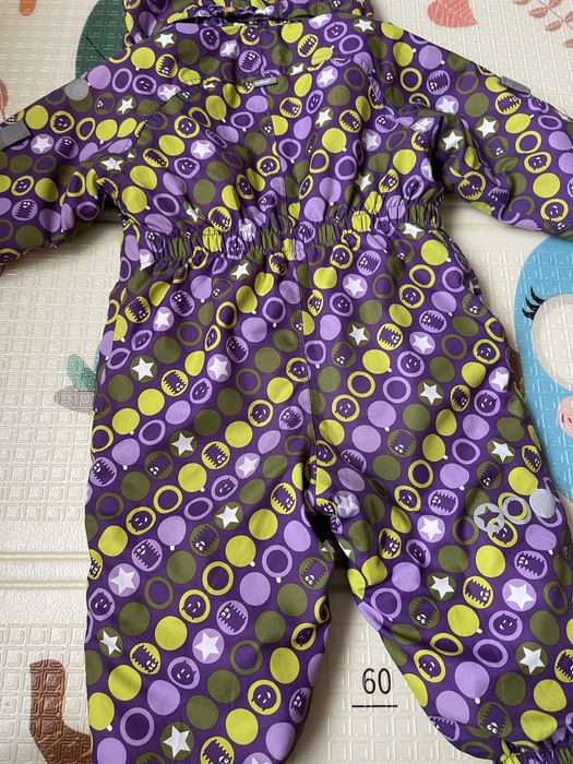 Комбінезон Reima 80+6