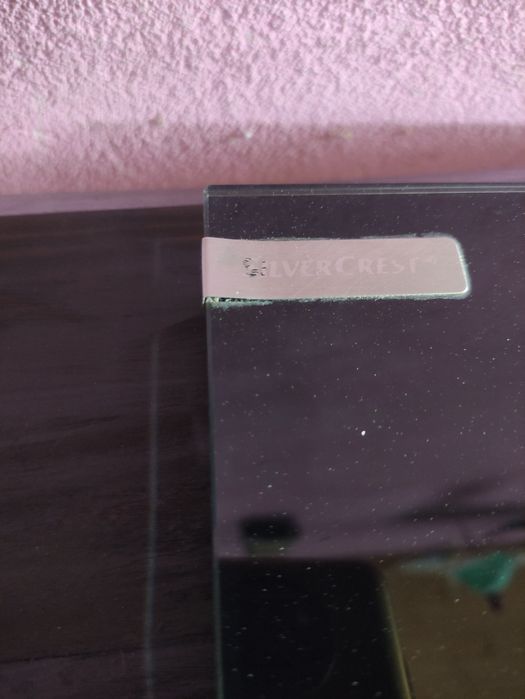 Waga łazienkowa elekroniczna