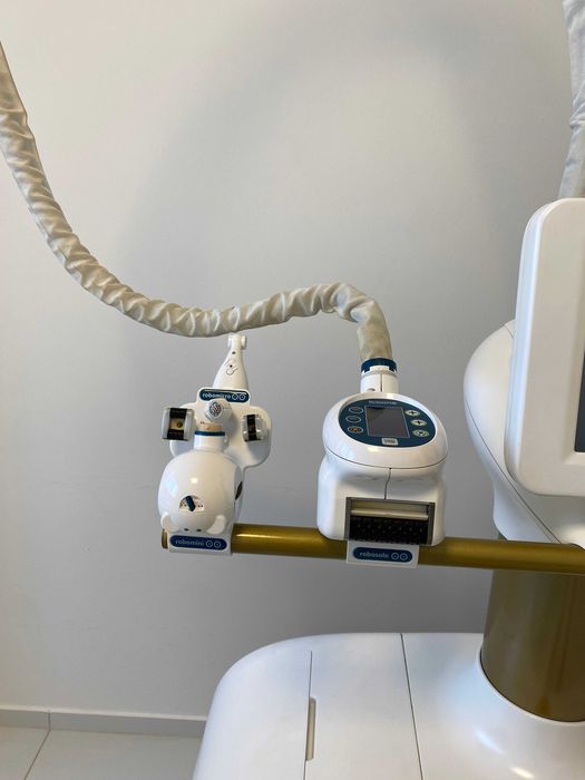 Icoone Laser + Led - modelowanie sylwetki