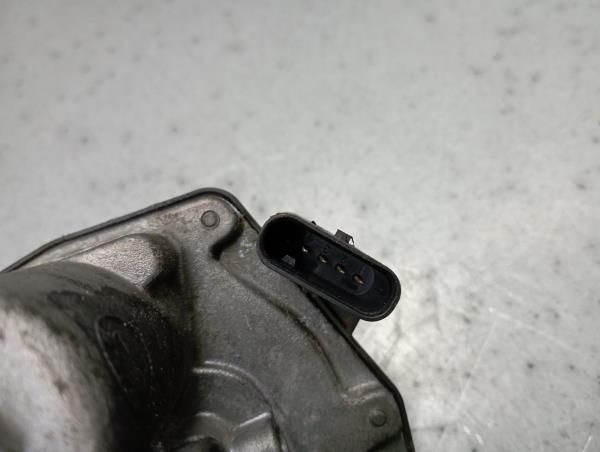 Corpo borboleta MINI Mini Countryman (R60)